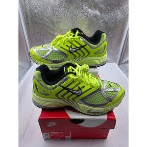 Nike Air Pegasus 2K5 Volt W - Size 8.5 Women or 7 Men